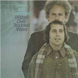 Simon And Garfunkel - Bridge Over Troubled Water [LP] (Vinyl)